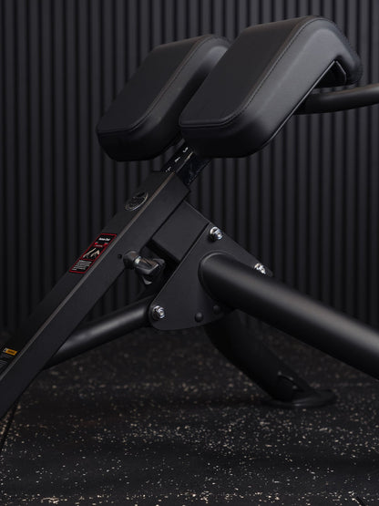 SQMIZE® Hyperextension ELITE CLUB SQ-M550