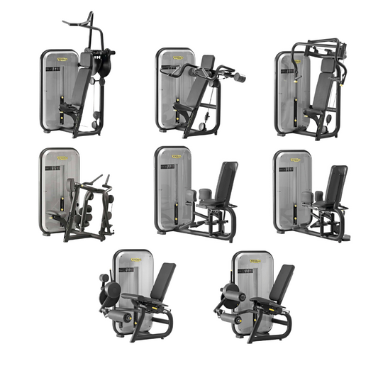 Technogym® Element Kraftgeräte - Set