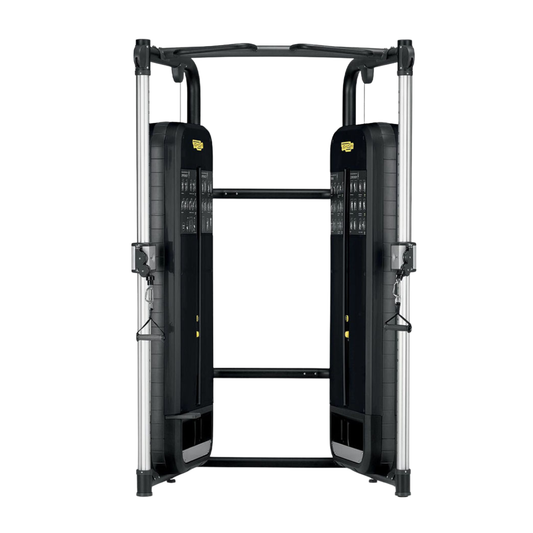 Technogym® Dual Adjustable Pulley Performance