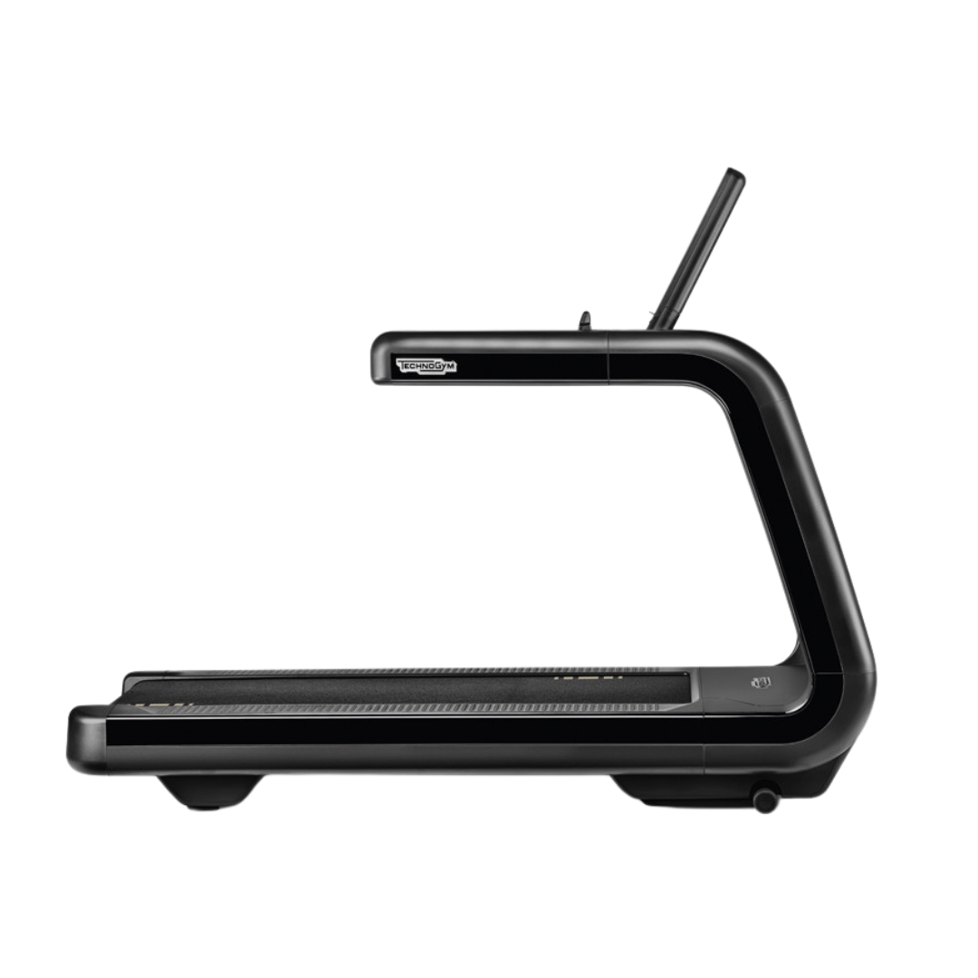 Technogym® Laufband Artis Run Unity 4.0 (Latest Model)