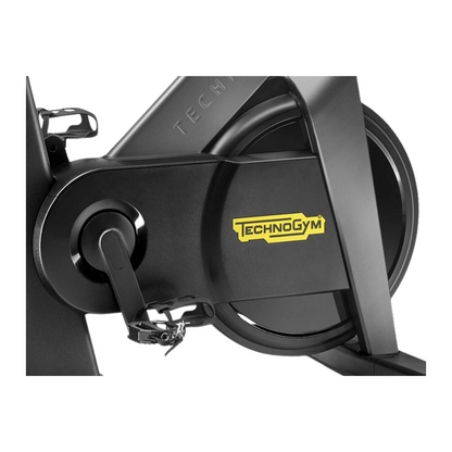 Technogym® Interactive Upright Bike