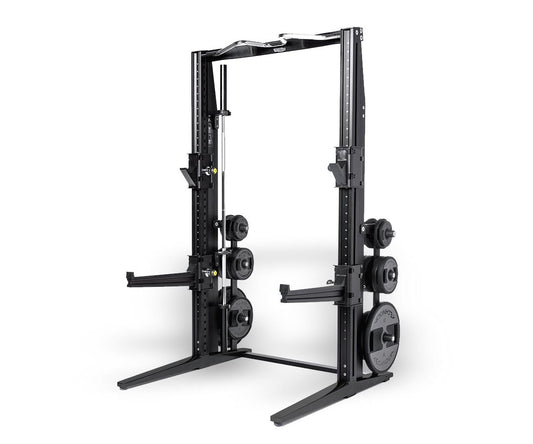 Technogym® Power Personal Rack