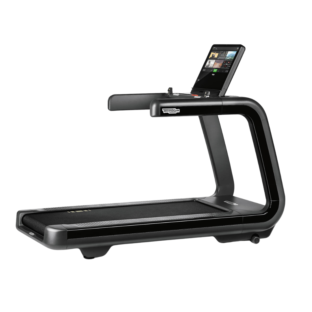 Technogym® Laufband Artis Run Unity 4.0 (Latest Model)