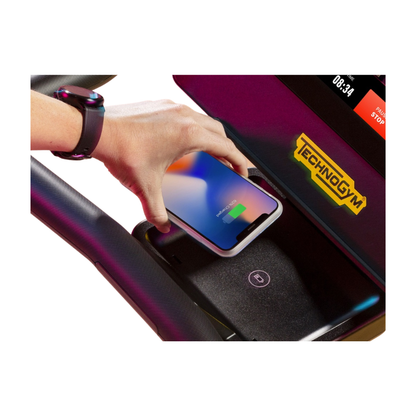 Technogym® Excite Live Synchro (último modelo)