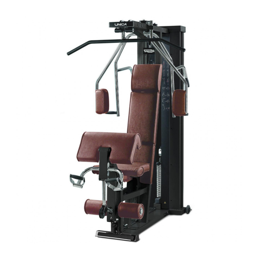 Technogym® Unica Evolution