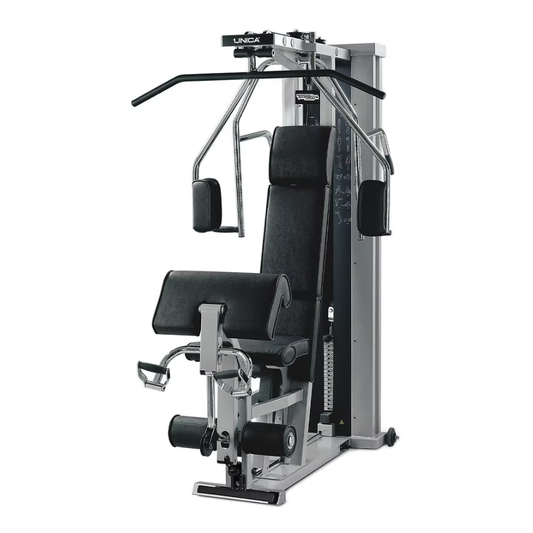 Technogym® UNICA Kraftstation Multi Gym