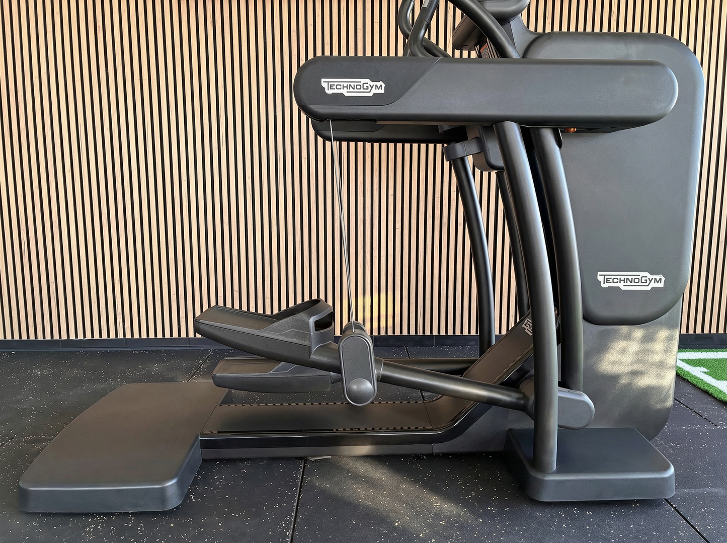 Technogym® Artis Vario Ellipsentrainer Unity 4.0 (Latest Model)