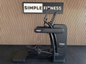 Technogym® Artis Vario Ellipsentrainer Unity 4.0 (Latest Model) refurbished, Produktfoto