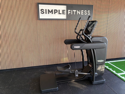 Technogym® Artis Vario Ellipsentrainer Unity 4.0 (Latest Model)