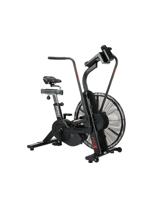 Assault Bike Pro X - Belt Drive