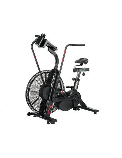 Assault Bike Pro X - Belt Drive