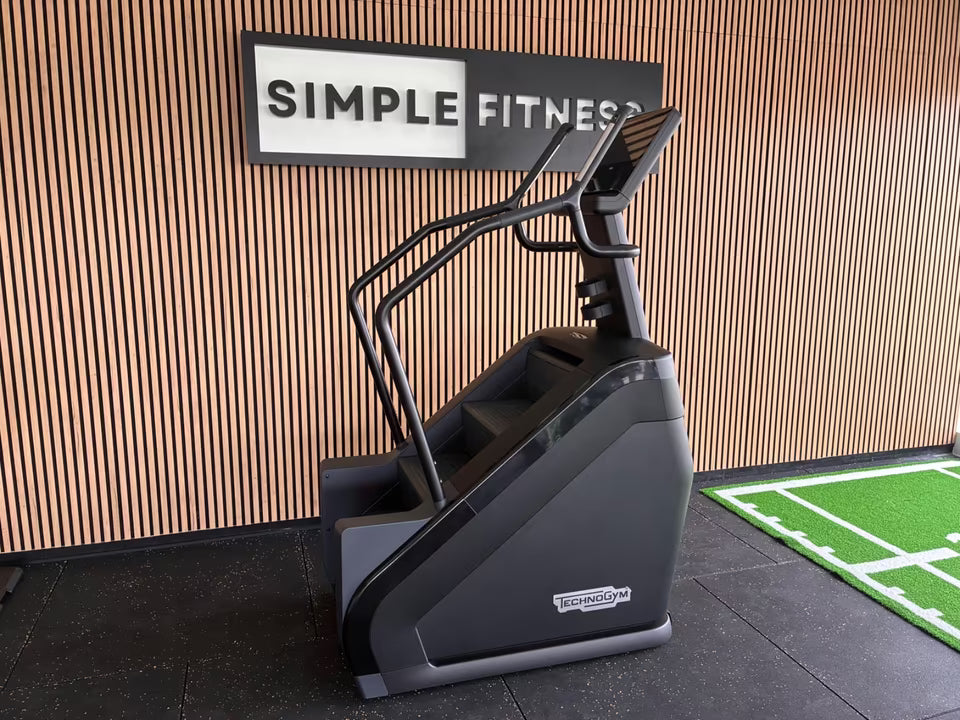 Technogym® Artis Stair Climber Unity 3.0