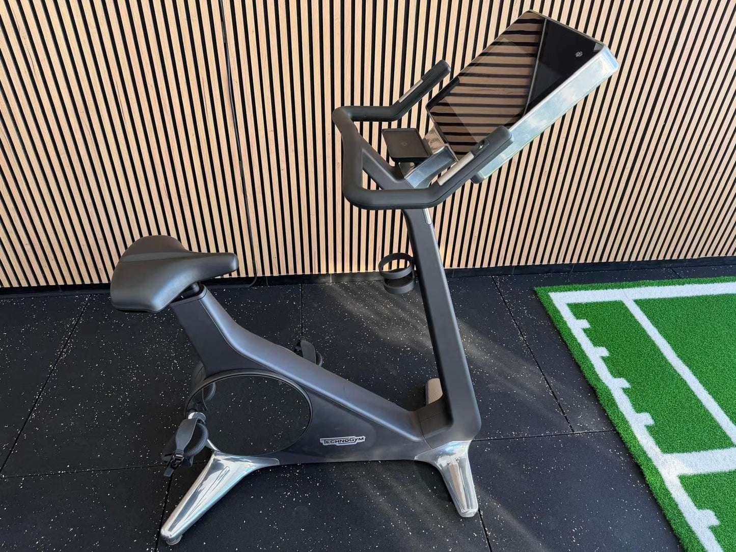 Technogym® Bike Personal Unity 4.0