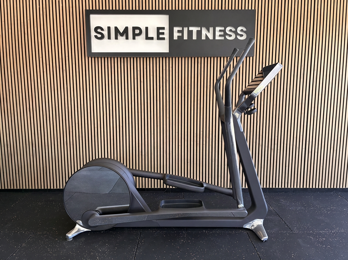 Technogym® Cross Personal (Latest Model) refurbished, Produktfoto