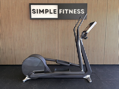 Technogym® Cross Personal (Latest Model) refurbished, Produktfoto
