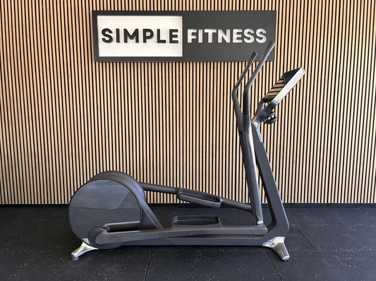 Technogym® Cross Personal (Latest Model) refurbished, Produktfoto