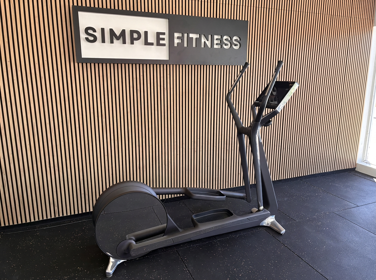 Technogym® Cross Personal (Latest Model) refurbished, Weitere Produktansicht