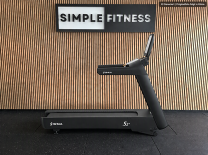 SHUA S2+ Series Treadmill