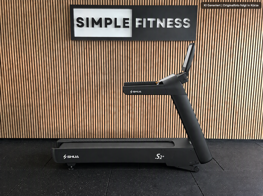 SHUA S2+ Series Treadmill