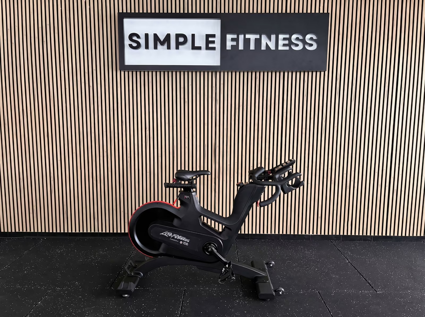 Life Fitness ICG IC7 Indoor Cycle (2024)