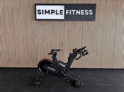 Life Fitness ICG IC7 Indoor Cycle (2024)