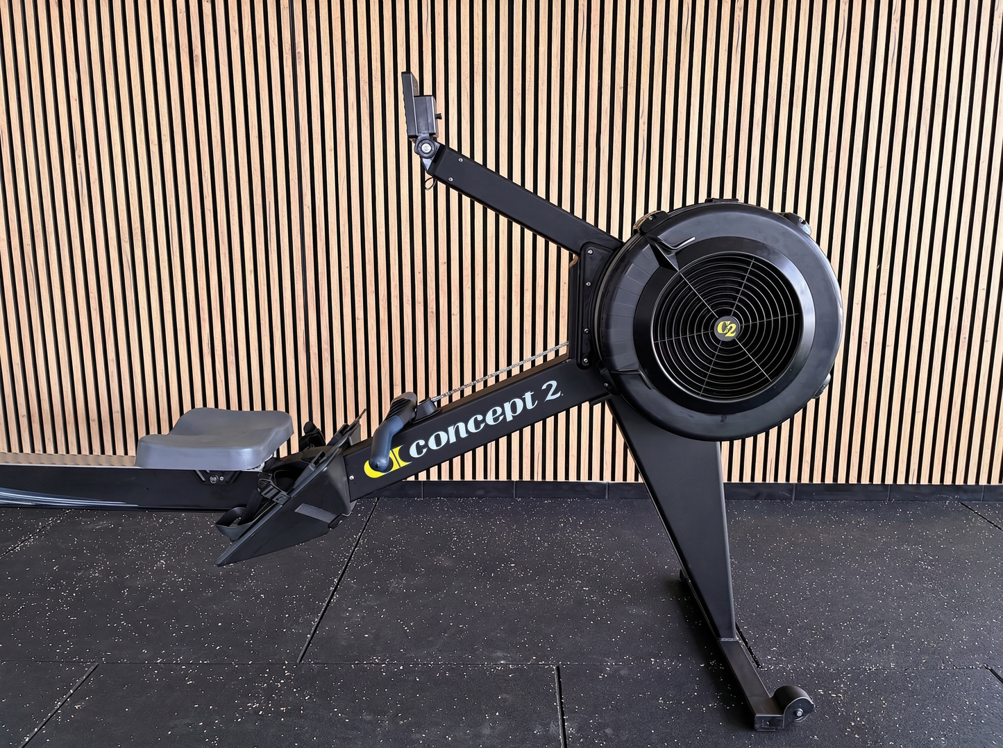 Concept2 RowErg
