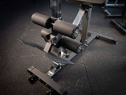 Combo Glute Ham & Reverse Hyper SQMIZE® POWER PACK GH9i www.simpleproducts.at 