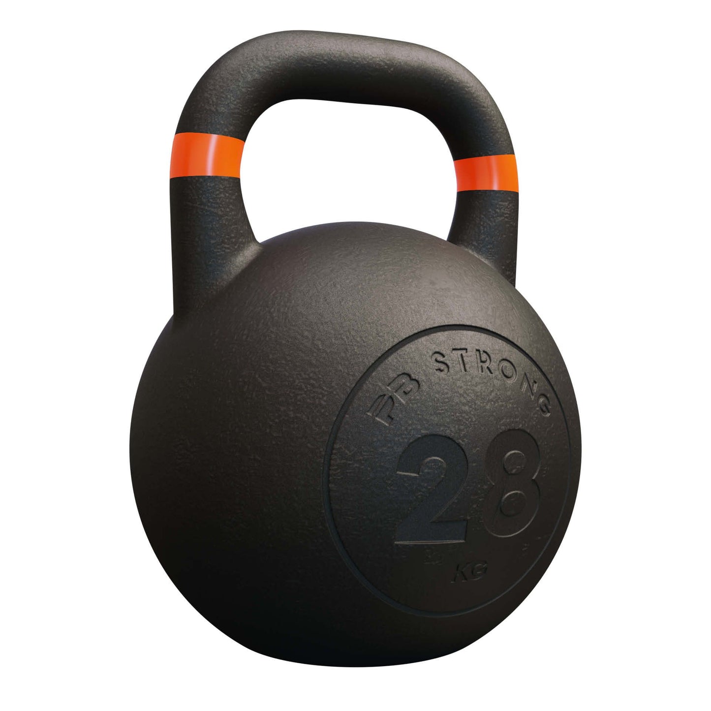 PB Strong Competition Kettlebell, 8-32 kg