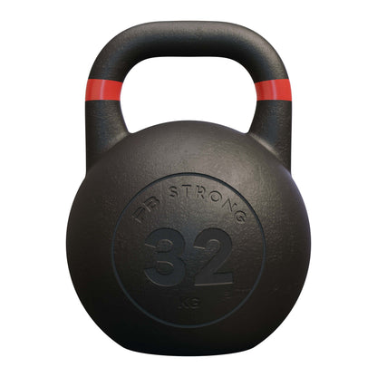 PB Strong Competition Kettlebell, 8-32 kg