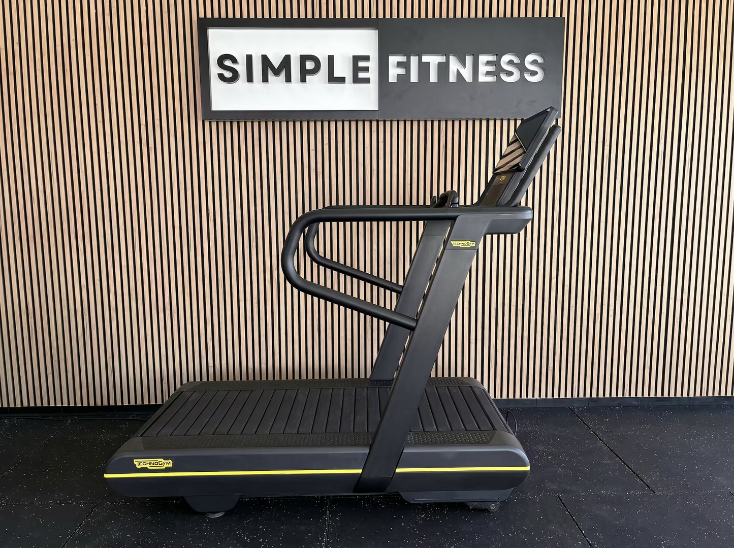 Technogym® Skillrun 5000 Unity 3.0