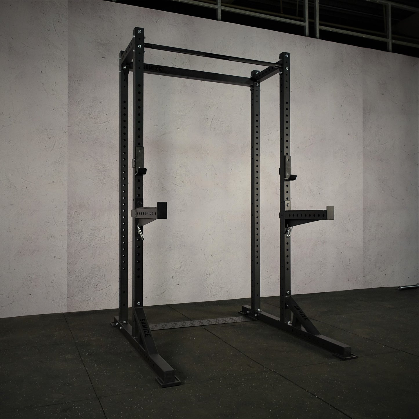 SQMIZE® Half Rack POWER PACK SQ600, Höhe 218 cm