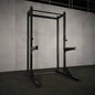 SQMIZE® Half Rack POWER PACK SQ600, Höhe 218 cm