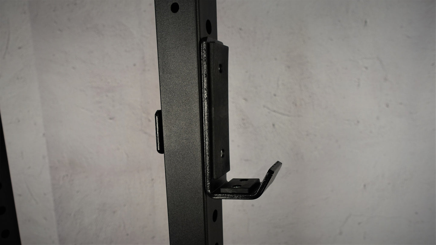 SQMIZE® Half Rack POWER PACK SQ600, Höhe 218 cm