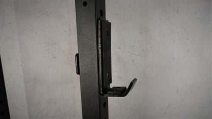SQMIZE® Half Rack POWER PACK SQ600, Höhe 218 cm