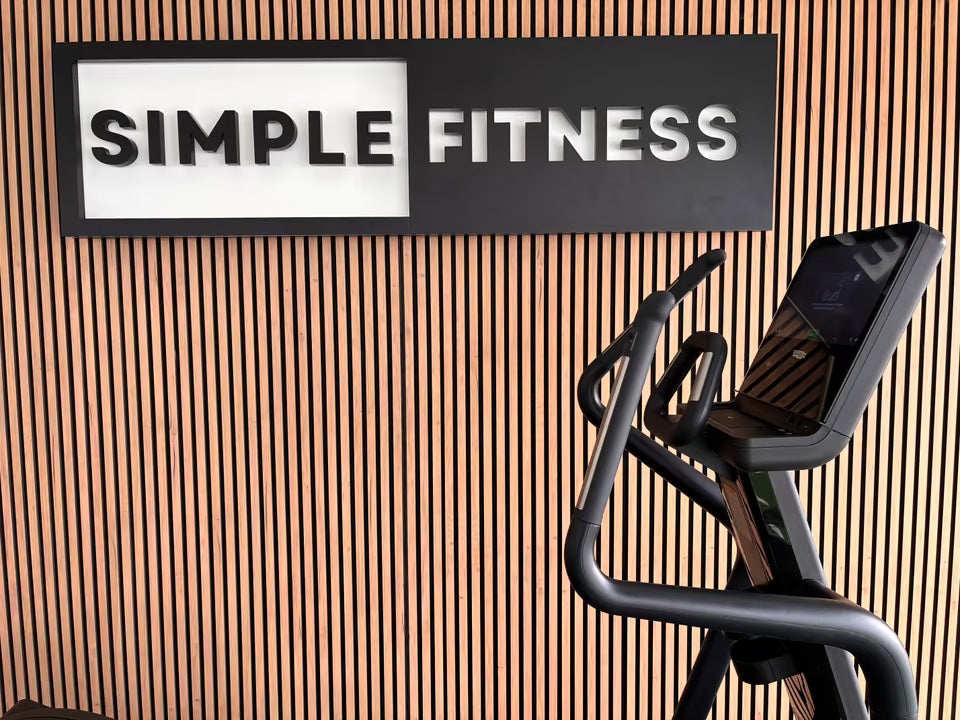 Technogym® Artis Synchro Crosstrainer Unity 4.0 inkl. Adjustable Ramp (Latest Model)