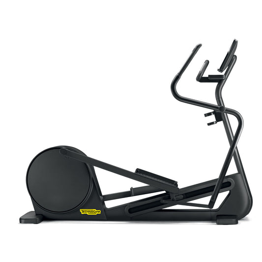 Technogym® Excite+ Live Synchro 7000 16" inkl. Adjustable Ramp