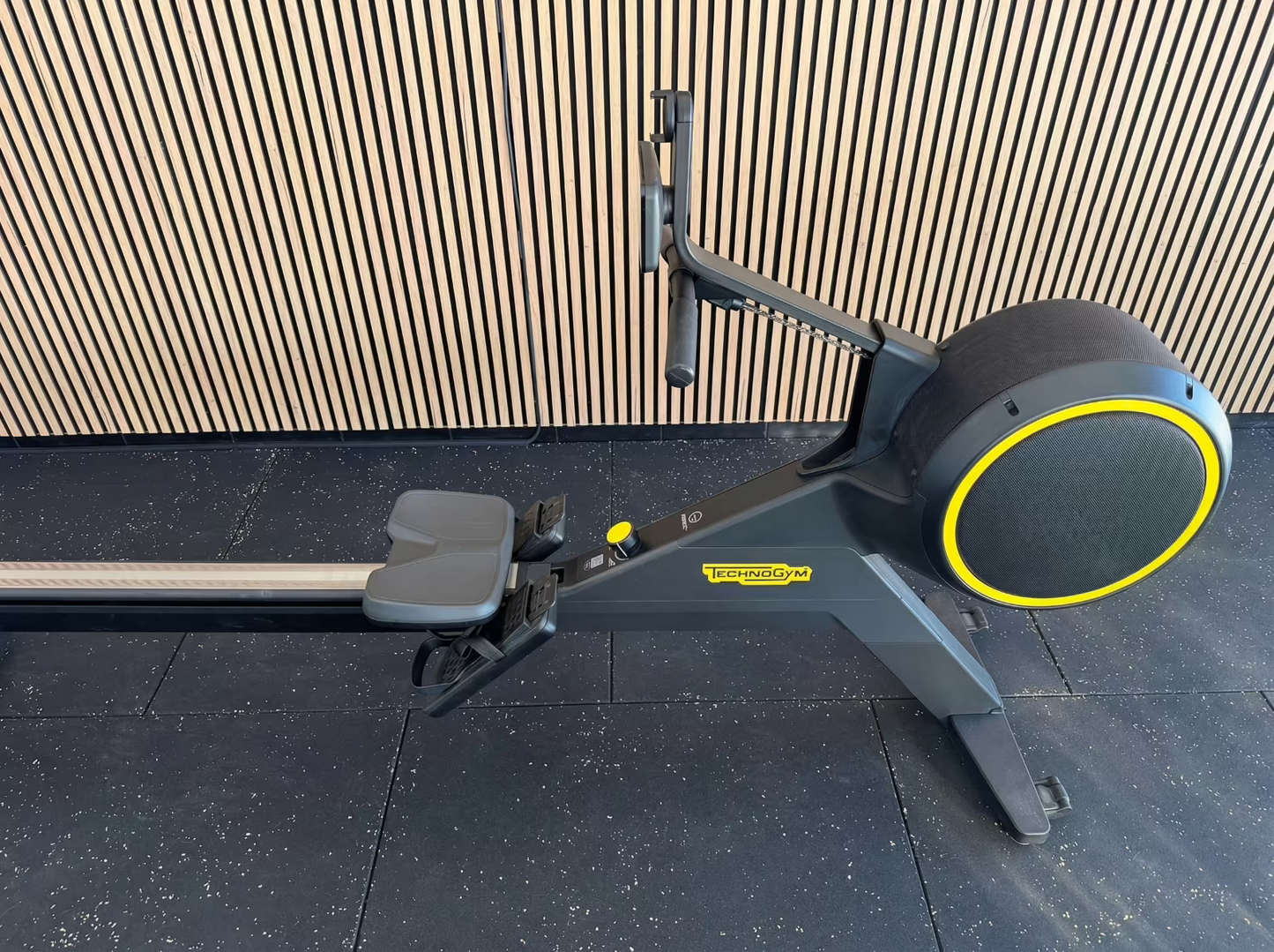 Technogym® Skillrow Rudergerät