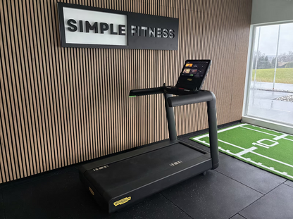 Technogym® Excite+ Live Run Unity 7000 (Latest Model)
