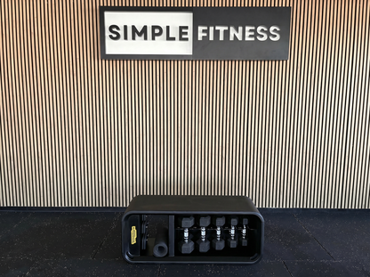 Banco multifunción Technogym®