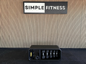 Technogym® Bench + Extra Weights