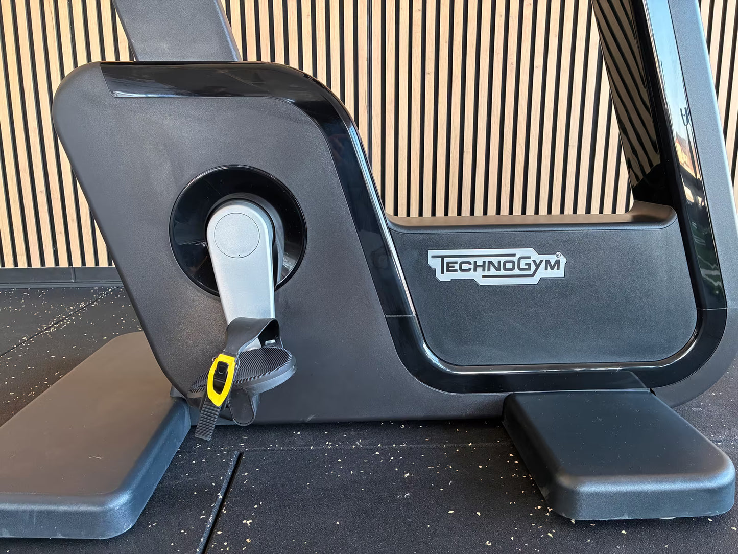 Technogym® Bike Artis Unity 4.0 (Latest Model)