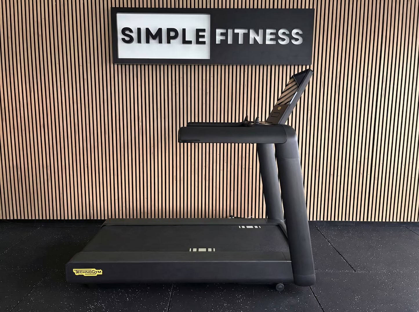 Technogym® Excite+ Live Run Unity 7000 (Latest Model)