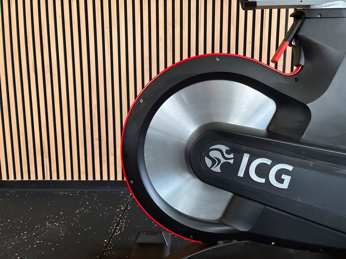 Life Fitness ICG IC7 Indoor Cycle (2017)