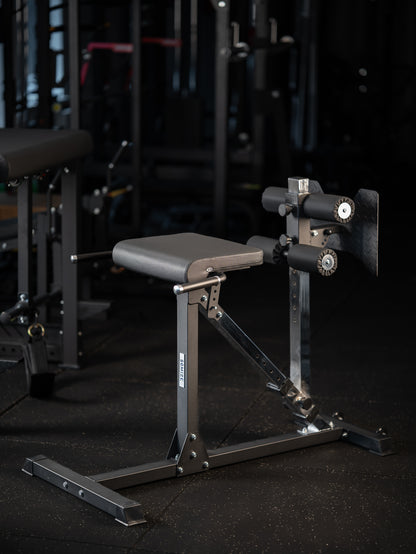 SQMIZE® Glute Ham & Reverse Hyper Combo GH9i
