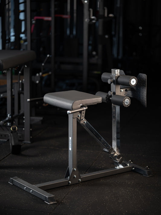 SQMIZE® Glute Ham & Reverse Hyper Combo GH9i