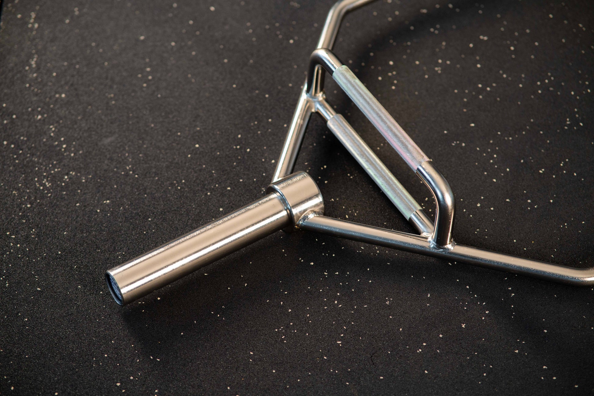 Hex Bar SQMIZE® OBH55 50 mm, Länge 145 cm www.simpleproducts.at 