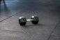 Hex Dumbbell - Hexagon Hanteln SQMIZE® HDBR gummiert, 2.5 - 40 kg www.simpleproducts.at 15 kg 