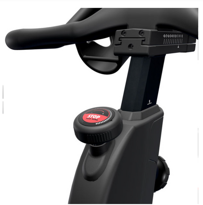 Bicicleta estática Life Fitness ICG IC6