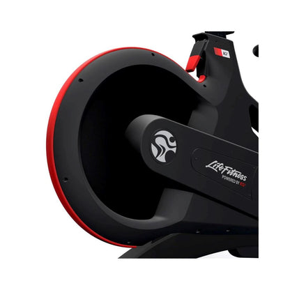 IC7 Life Fitness Indoor Cycling Bike Fitnessfahrräder Technogym® 