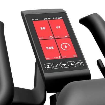 Life Fitness ICG IC7 Indoor Cycle (2017)